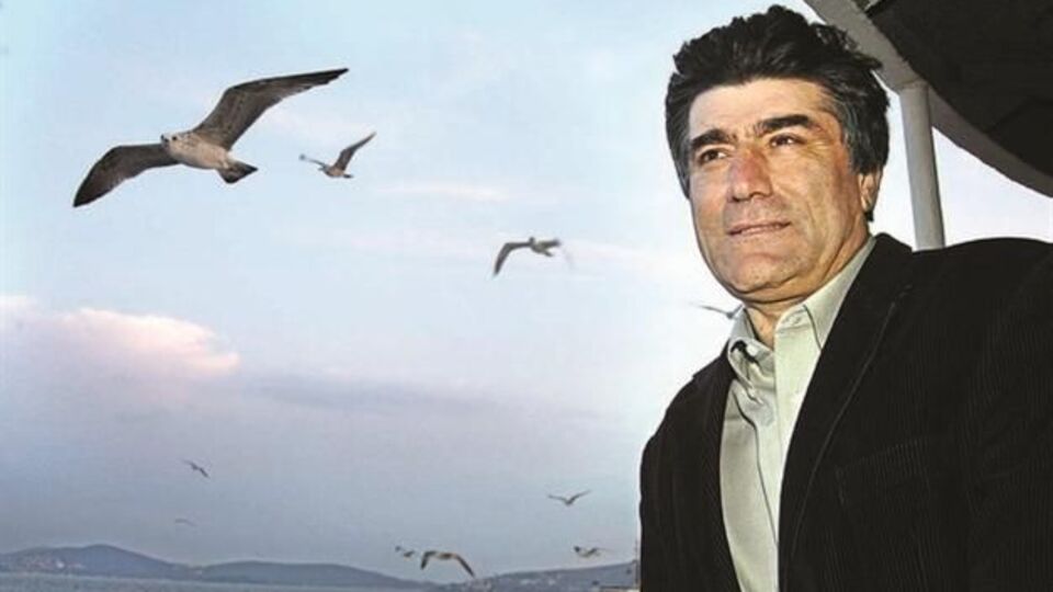 Hrant Dink soruşturmasında yeni gelişme