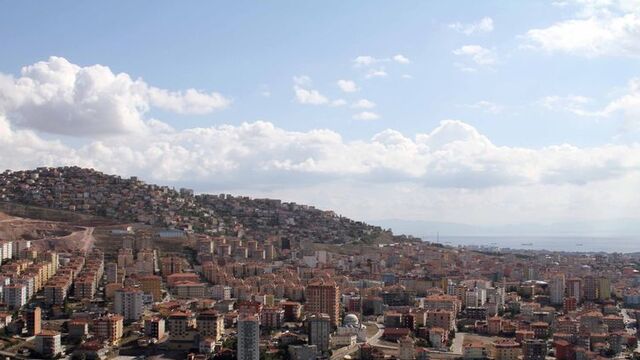 Gülsuyu ve Gülensu'da dönüşüm projeleri tamam'