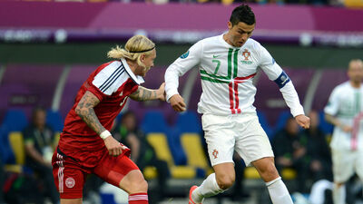 Portekiz noktayı koyma niyetinde!