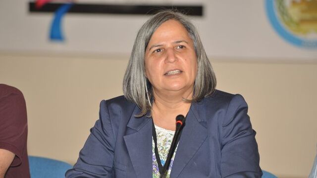 Gültan Kışanak'a 10 yıl hapis istemi