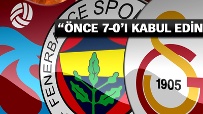 5. yıldız talebine büyük tepki!