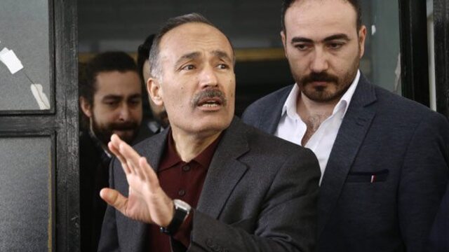 "Ogün Samast'tan haberim yoktu, Yasin Hayal'den vardı"