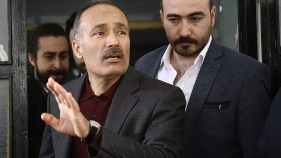 "Ogün Samast'tan haberim yoktu, Yasin Hayal'den vardı"