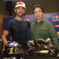 "Hiç isyan etmedim"