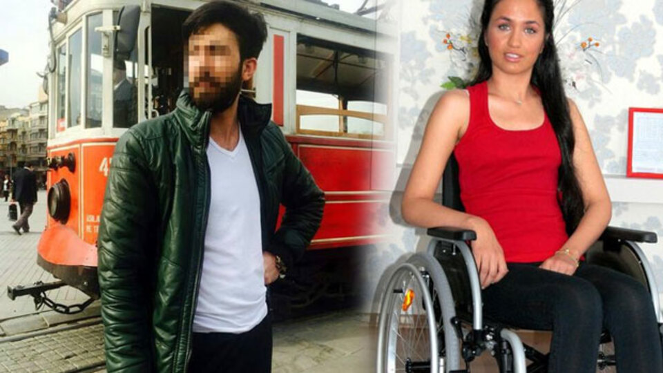 Şaşırtan savunma: Görüşmek için beni gece çağırdı...