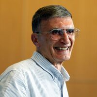 Prof. Sancar: ‘Cizre’de de Kars’ta da doğmuşsam ben Türk’üm’