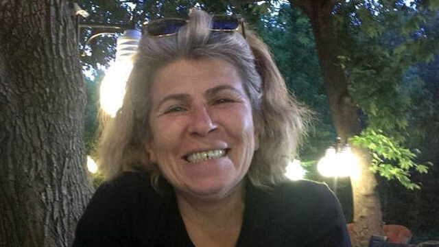 Her şeyi itiraf etti!