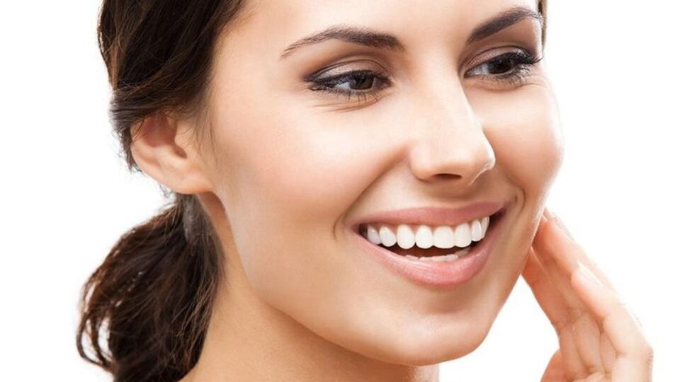 Siyah noktalardan sonsuza dek kurtulun!