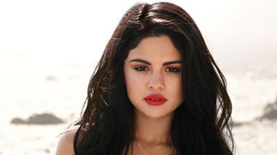 "Kemoterapi görüyorum"