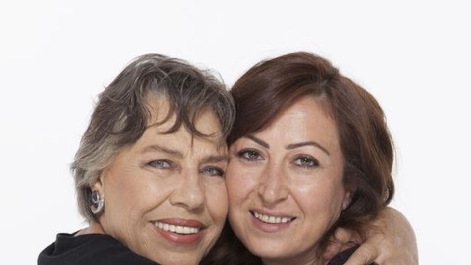 Sedef hastaları için biraraya geldiler