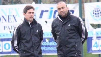 Timuçin Beyazıt imzayı attı!