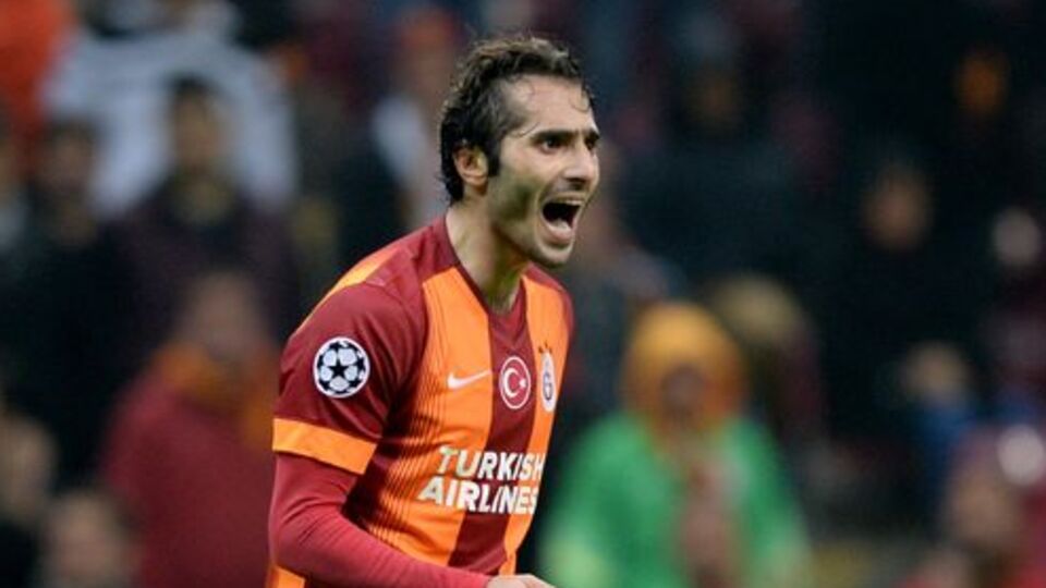 Hamit'ten flaş karar