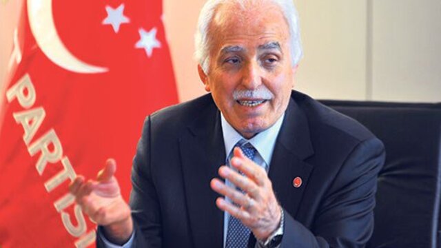 Bir kopya iddiası daha: 'CHP bizden kopyaladı'