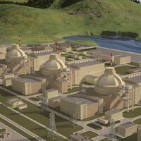 Nükleer anlaşmadan vazgeçmek için...