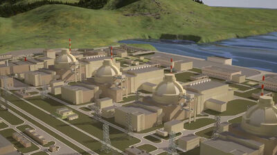 Nükleer anlaşmadan vazgeçmek için...