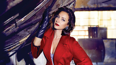 Sanem'e algı operasyonu