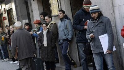 73 milyon genç işsiz var!