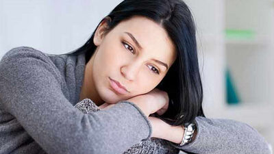 Halsizlik, eklem ağrısı şikayetleriniz varsa...