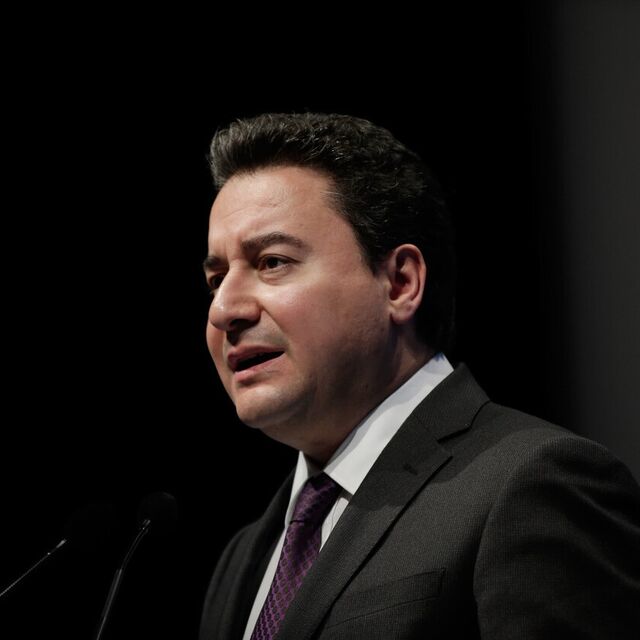 Ali Babacan'dan ikinci nesil ekonomi açıklaması