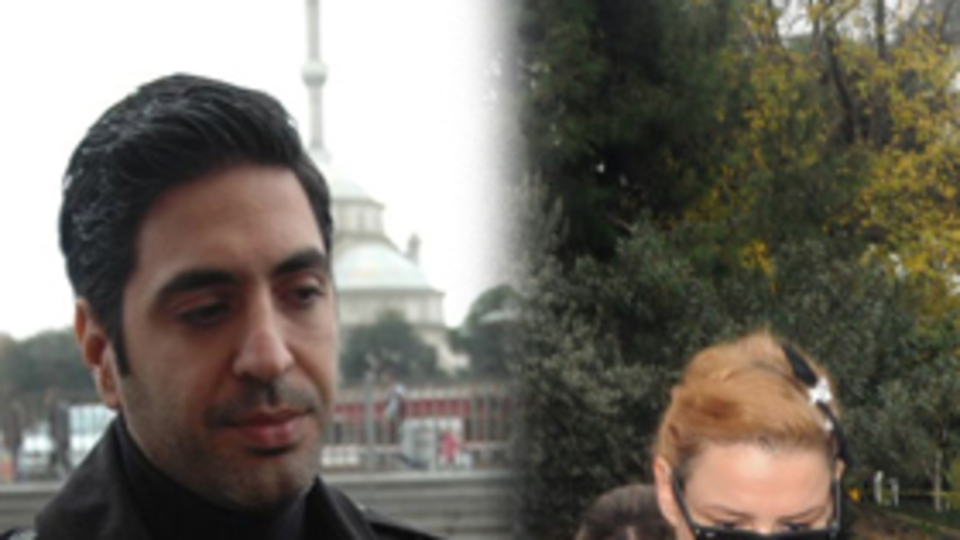 "Ablamın eksikliğini hissediyorum"