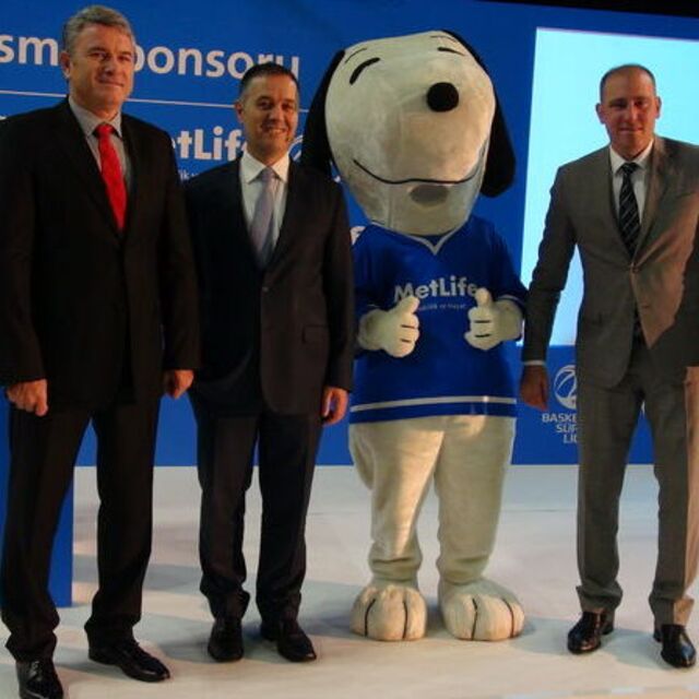Basketbola yeni sponsor
