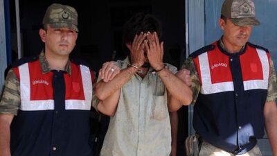 Cezaevinden kaçtı 18 ay mağarada saklandı