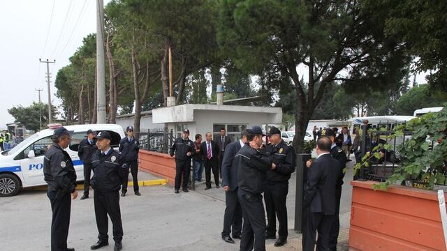 Abdullah Cömert davasında 5'inci duruşma yapıldı
