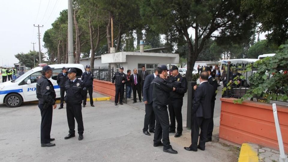 Abdullah Cömert davasında 5'inci duruşma yapıldı