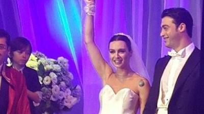 "Sarp'ı ilk gördüğümde..."