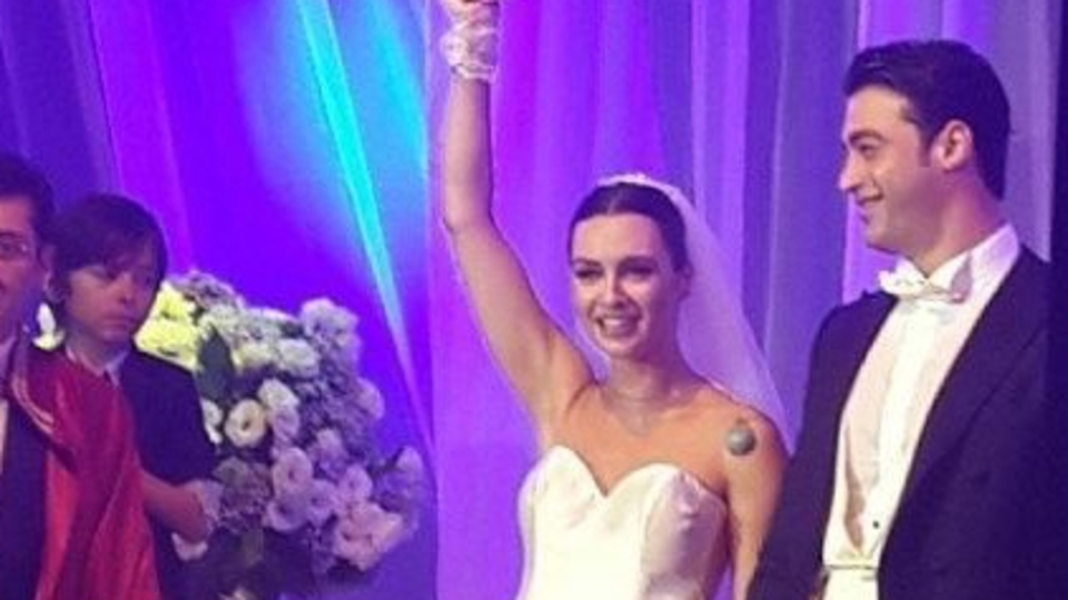 "Sarp'ı ilk gördüğümde..."