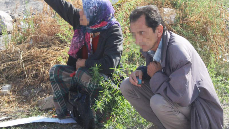 Kayseri'de acı olay! Bu soru anne ve babayı intihara sürükledi!