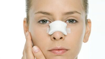 Burun estetik ameliyatlarında yeni dönem!