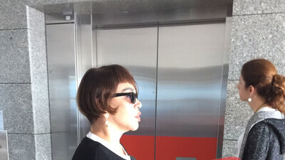 Sezen Aksu ifade verdi