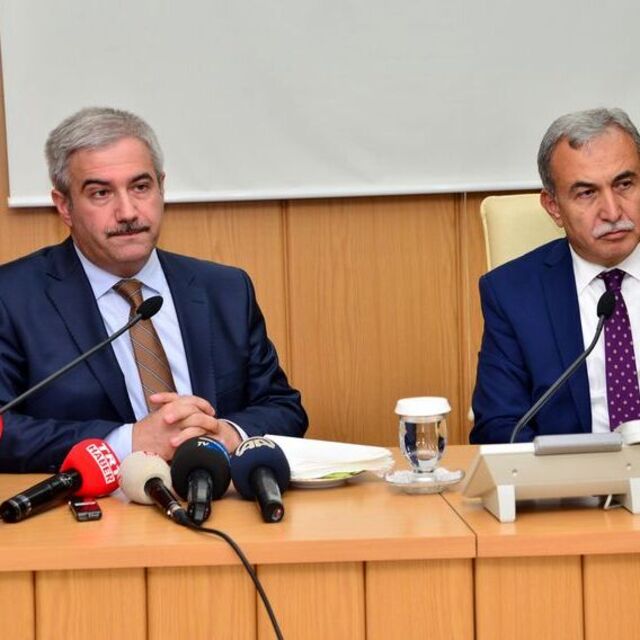 Başbakan Başdanışmanı uyardı: Yeni bir akınla karşı karşıyayız