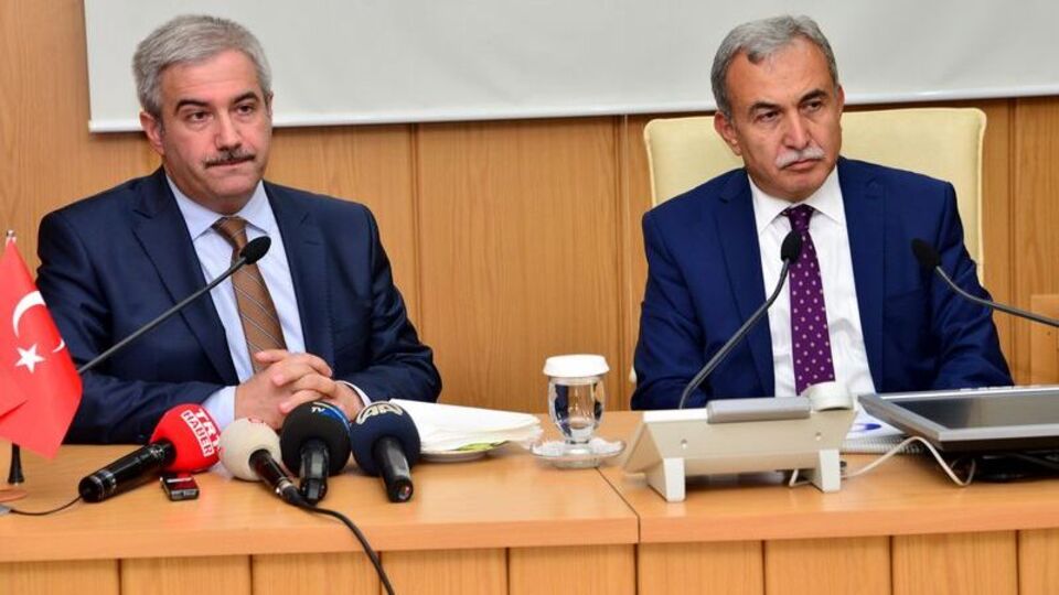 Başbakan Başdanışmanı uyardı: Yeni bir akınla karşı karşıyayız