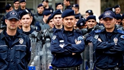 Komiser Yardımcılığı Sınavı sonuçları açıklandı