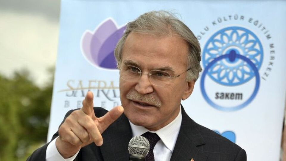 Bakan Şahin'den gençlere mesaj!