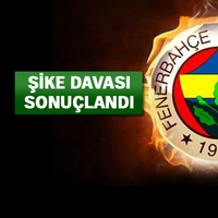 Fenerbahçe'den ilk yorum