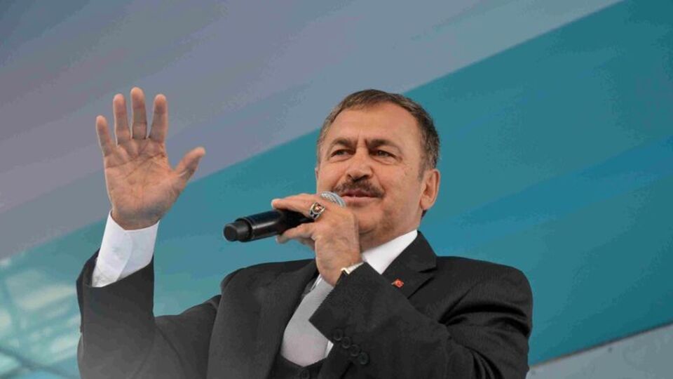 Eroğlu: Afyonkarahisar için ne gerekiyorsa yapmaya devam edeceğiz