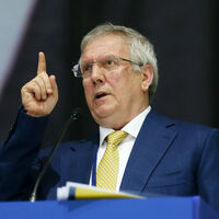 Aziz Yıldırım beraat etti