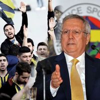 Yıldırım'dan taraftarlara mesaj!