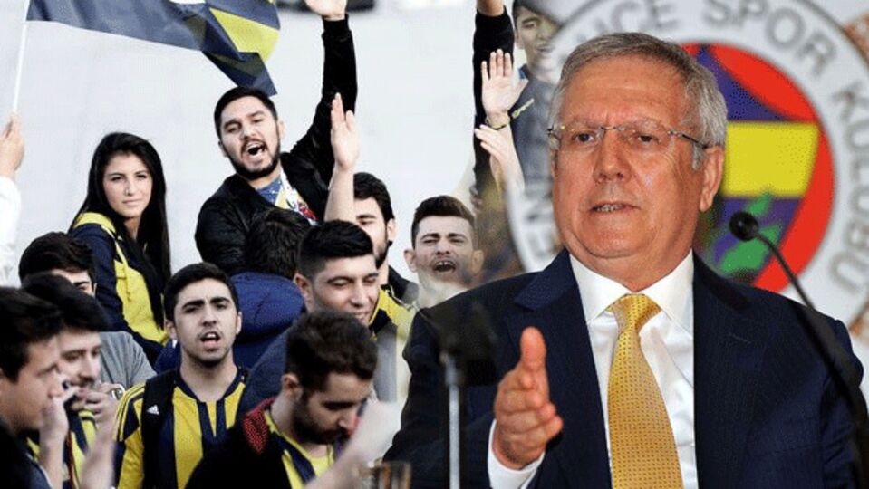 Yıldırım'dan taraftarlara mesaj!