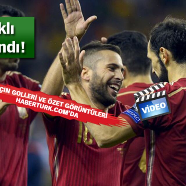 Boğalar, Fransa yolunda!