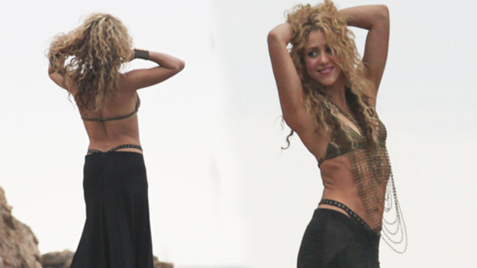 İki çocuktan sonra...