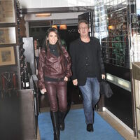 İki düğün yapacak!