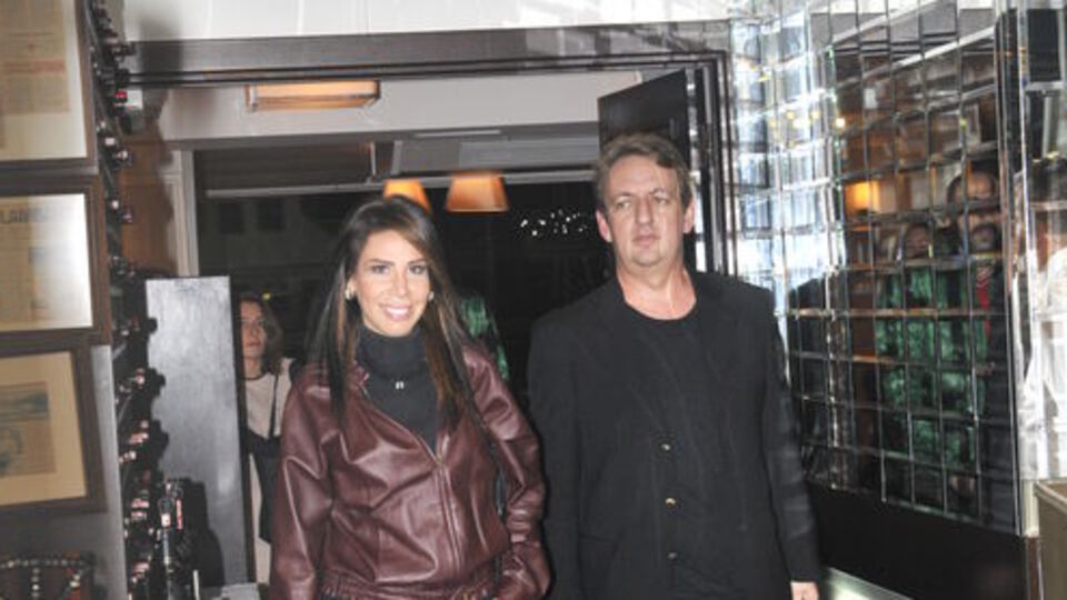 İki düğün yapacak!