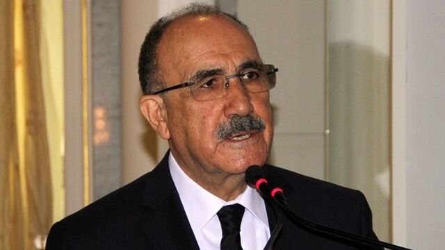 Atalay: 7 Haziran seçimlerinin Van sonucu bizi üzdü