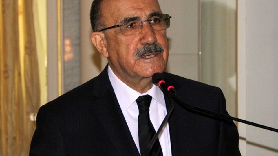 Atalay: 7 Haziran seçimlerinin Van sonucu bizi üzdü