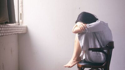 Türkiye'nin ruh sağlığı bozuk!