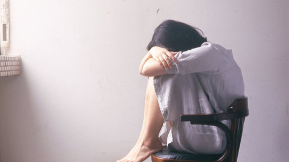 Türkiye'nin ruh sağlığı bozuk!